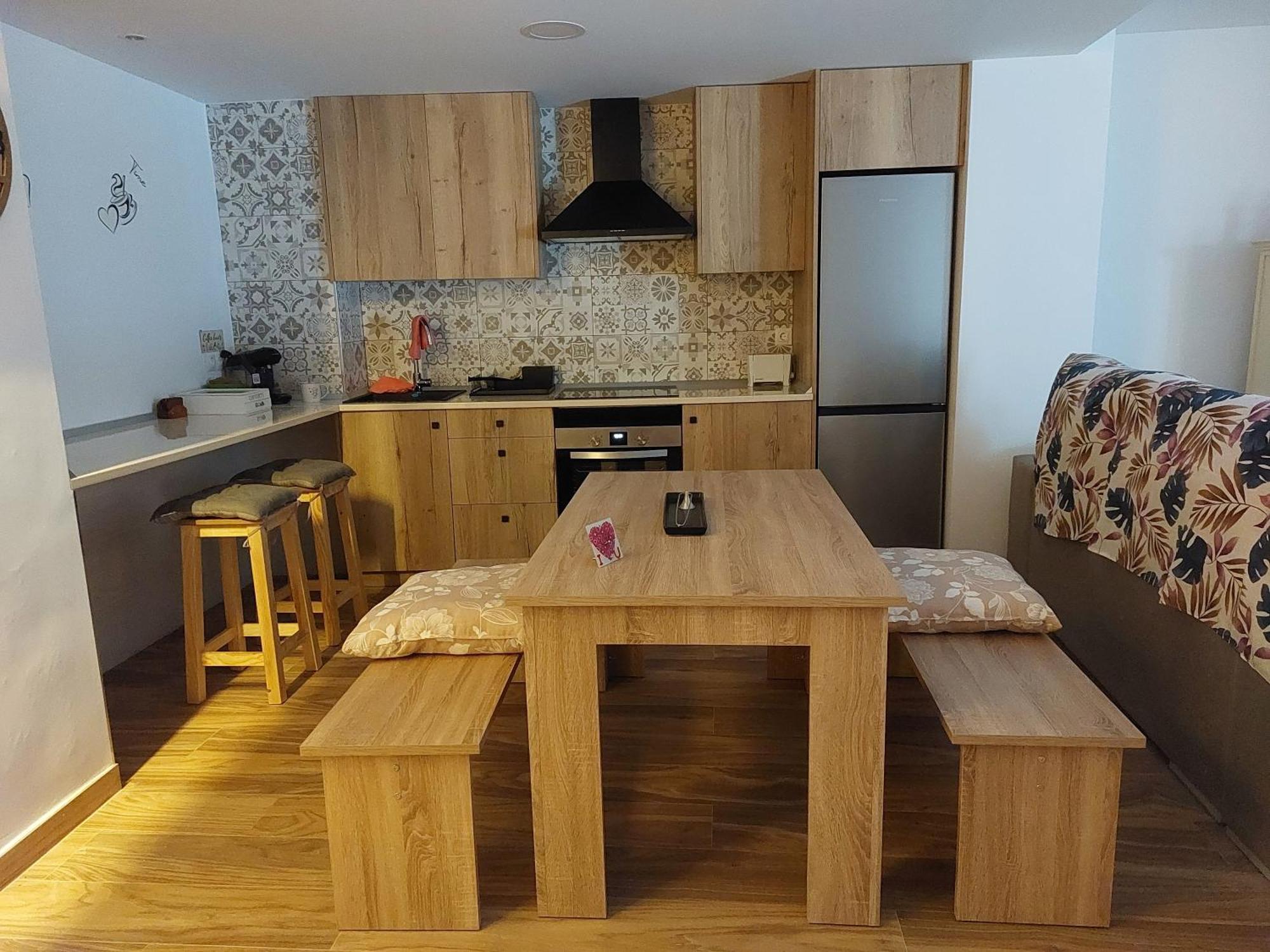 Ca Marina Appartement *