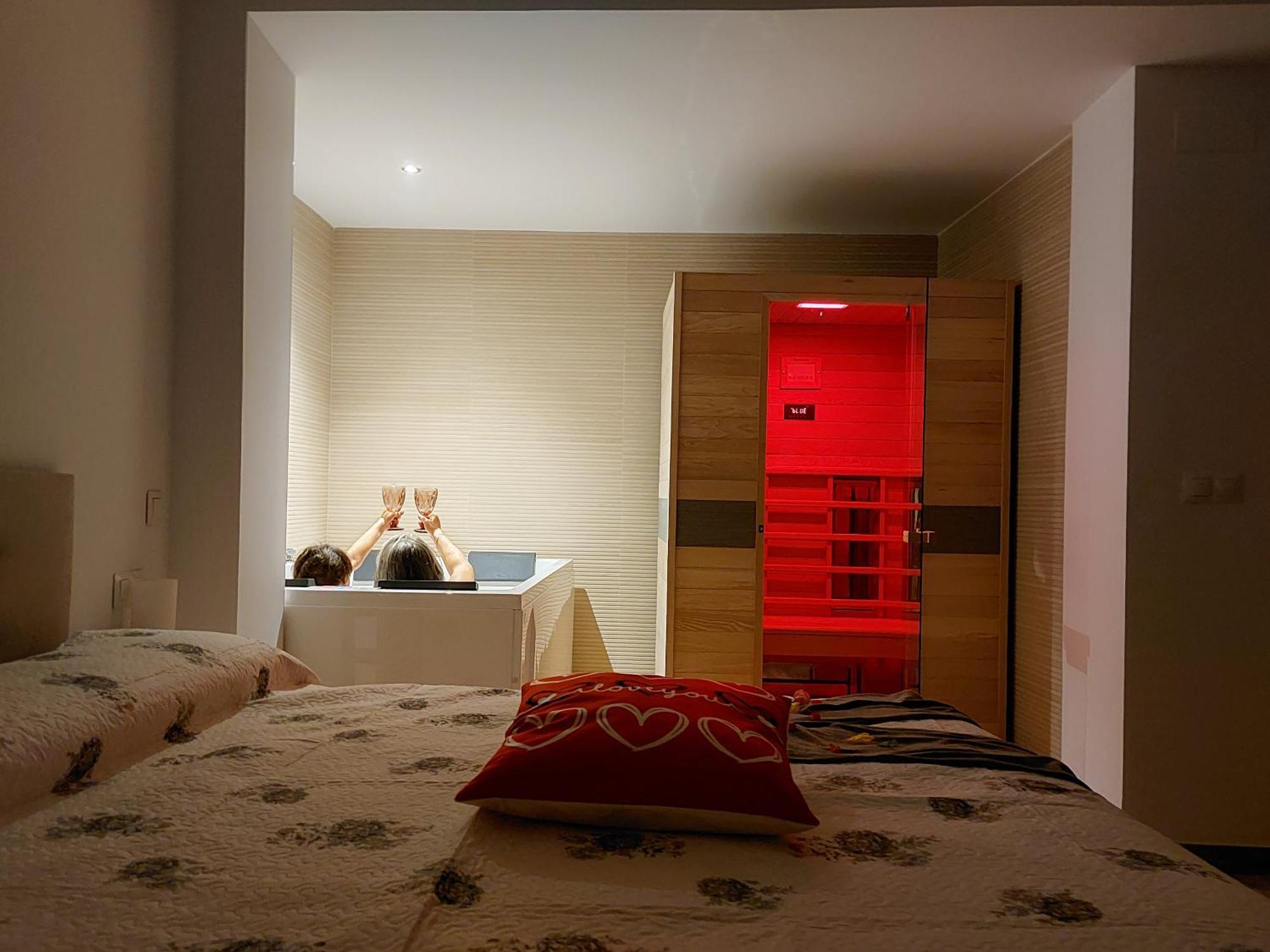 Apartment Ca Marina *
