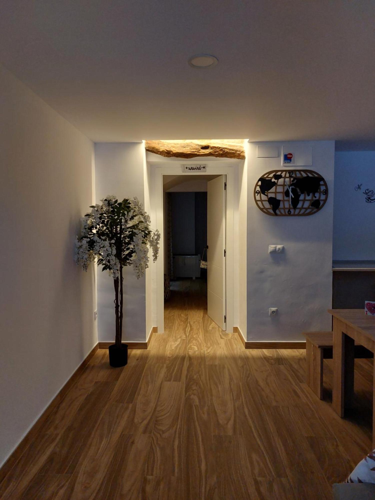 Ca Marina Apartment Relleu