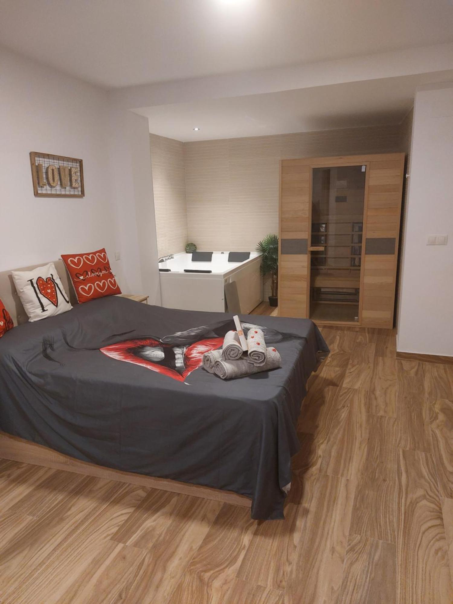 Apartment Ca Marina *